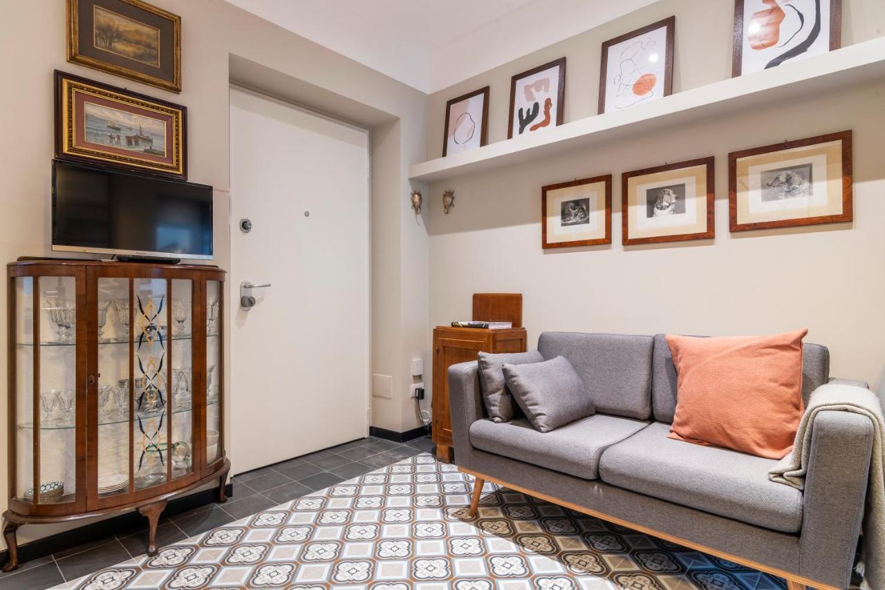 Brera Flexyrent Apartment - Brand New A.C. Wifi Milan Exterior photo